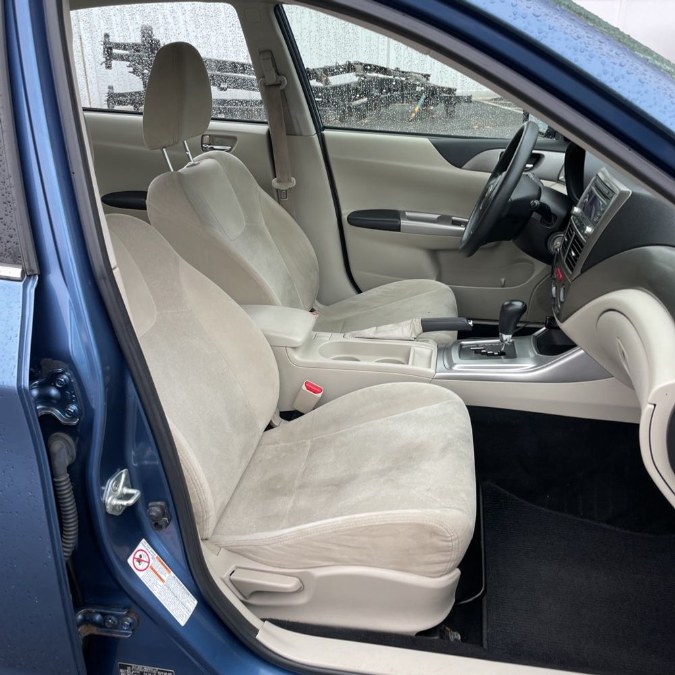 2010 Subaru Impreza Sedan 4dr Auto 2.5i, available for sale in Naugatuck, Connecticut | Riverside Motorcars, LLC. Naugatuck, Connecticut 2010 Subaru Impreza Sedan 4dr Auto 2.5i, available for sale in Naugatuck, Connecticut | Riverside Motorcars, LLC. Naugatuck, Connecticut