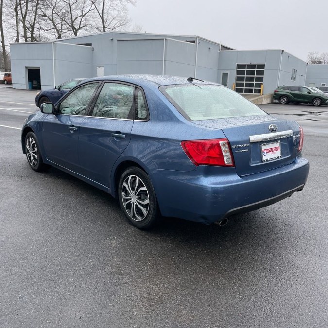 2010 Subaru Impreza Sedan 4dr Auto 2.5i, available for sale in Naugatuck, Connecticut | Riverside Motorcars, LLC. Naugatuck, Connecticut 2010 Subaru Impreza Sedan 4dr Auto 2.5i, available for sale in Naugatuck, Connecticut | Riverside Motorcars, LLC. Naugatuck, Connecticut