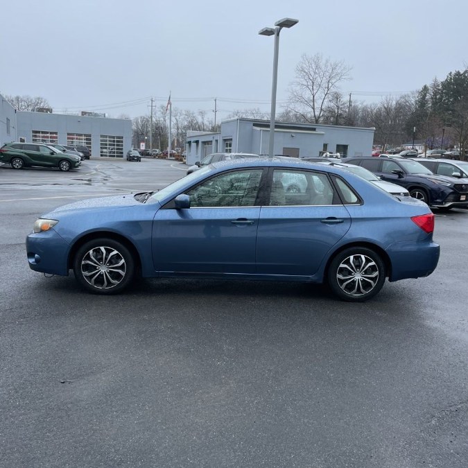 2010 Subaru Impreza Sedan 4dr Auto 2.5i, available for sale in Naugatuck, Connecticut | Riverside Motorcars, LLC. Naugatuck, Connecticut 2010 Subaru Impreza Sedan 4dr Auto 2.5i, available for sale in Naugatuck, Connecticut | Riverside Motorcars, LLC. Naugatuck, Connecticut