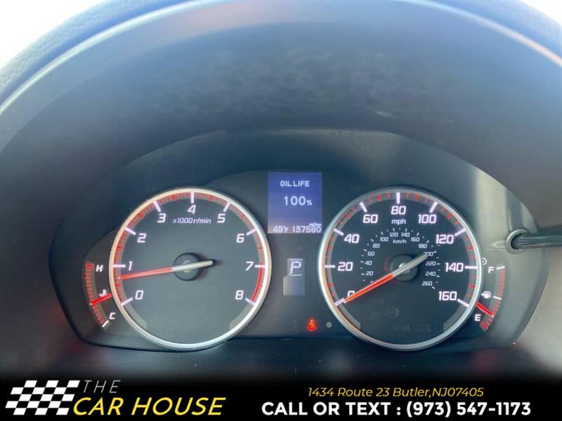 2016 Acura ILX 4dr Sdn w/Technology Plus/A-SPEC Pkg, available for sale in Butler, New Jersey | The Car House. Butler, New Jersey 2016 Acura ILX 4dr Sdn w/Technology Plus/A-SPEC Pkg, available for sale in Butler, New Jersey | The Car House. Butler, New Jersey