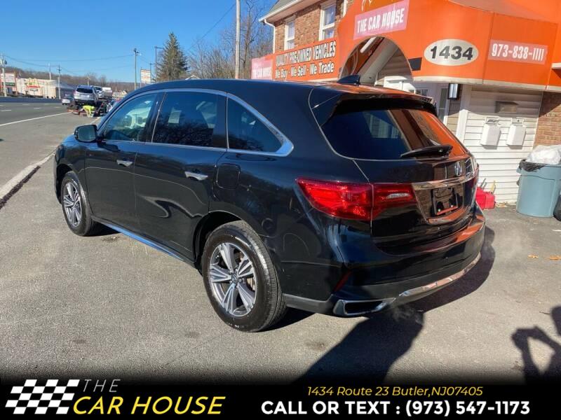 2018 Acura MDX SH-AWD, available for sale in Butler, New Jersey | The Car House. Butler, New Jersey 2018 Acura MDX SH-AWD, available for sale in Butler, New Jersey | The Car House. Butler, New Jersey