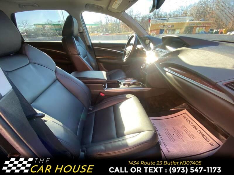 2018 Acura MDX SH-AWD, available for sale in Butler, New Jersey | The Car House. Butler, New Jersey 2018 Acura MDX SH-AWD, available for sale in Butler, New Jersey | The Car House. Butler, New Jersey