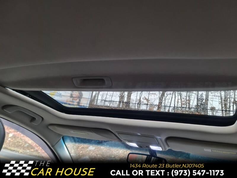 2010 Acura TSX 4dr Sdn I4 Auto Tech Pkg, available for sale in Butler, New Jersey | The Car House. Butler, New Jersey 2010 Acura TSX 4dr Sdn I4 Auto Tech Pkg, available for sale in Butler, New Jersey | The Car House. Butler, New Jersey