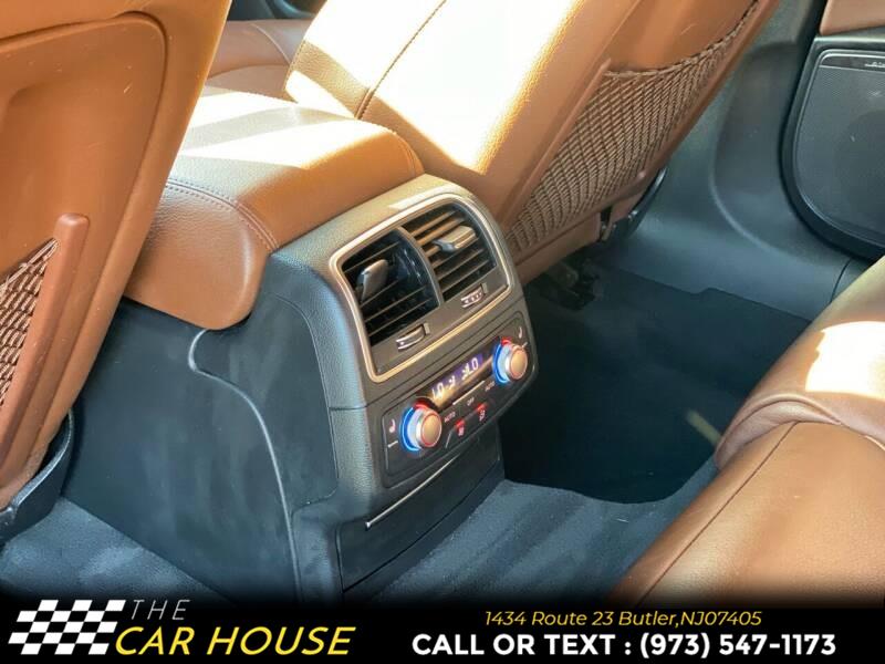 2018 Audi A6 2.0 TFSI Premium Plus quattro AWD, available for sale in Butler, New Jersey | The Car House. Butler, New Jersey 2018 Audi A6 2.0 TFSI Premium Plus quattro AWD, available for sale in Butler, New Jersey | The Car House. Butler, New Jersey