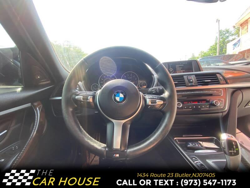 2014 BMW 3 Series AWD 335i xDrive 4dr Sedan, available for sale in Butler, New Jersey | The Car House. Butler, New Jersey 2014 BMW 3 Series AWD 335i xDrive 4dr Sedan, available for sale in Butler, New Jersey | The Car House. Butler, New Jersey