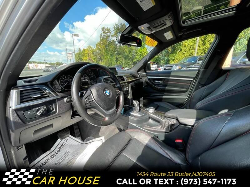 2017 BMW 3 Series 330i xDrive Sedan South Africa, available for sale in Butler, New Jersey | The Car House. Butler, New Jersey 2017 BMW 3 Series 330i xDrive Sedan South Africa, available for sale in Butler, New Jersey | The Car House. Butler, New Jersey
