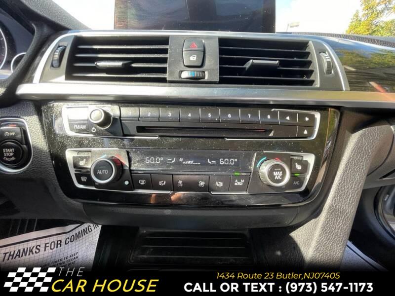 2017 BMW 3 Series 330i xDrive Sedan South Africa, available for sale in Butler, New Jersey | The Car House. Butler, New Jersey 2017 BMW 3 Series 330i xDrive Sedan South Africa, available for sale in Butler, New Jersey | The Car House. Butler, New Jersey