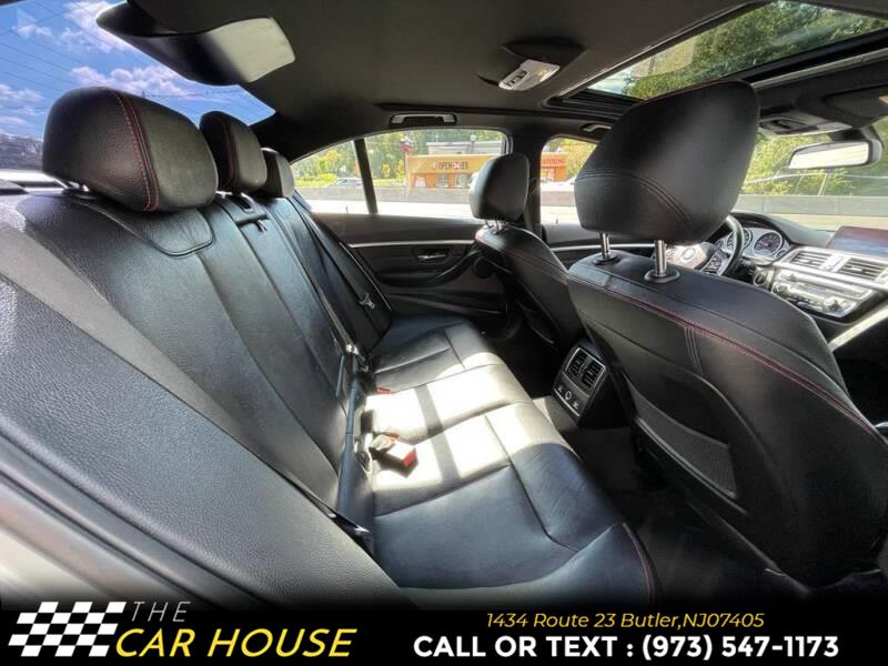 2017 BMW 3 Series 330i xDrive Sedan South Africa, available for sale in Butler, New Jersey | The Car House. Butler, New Jersey 2017 BMW 3 Series 330i xDrive Sedan South Africa, available for sale in Butler, New Jersey | The Car House. Butler, New Jersey