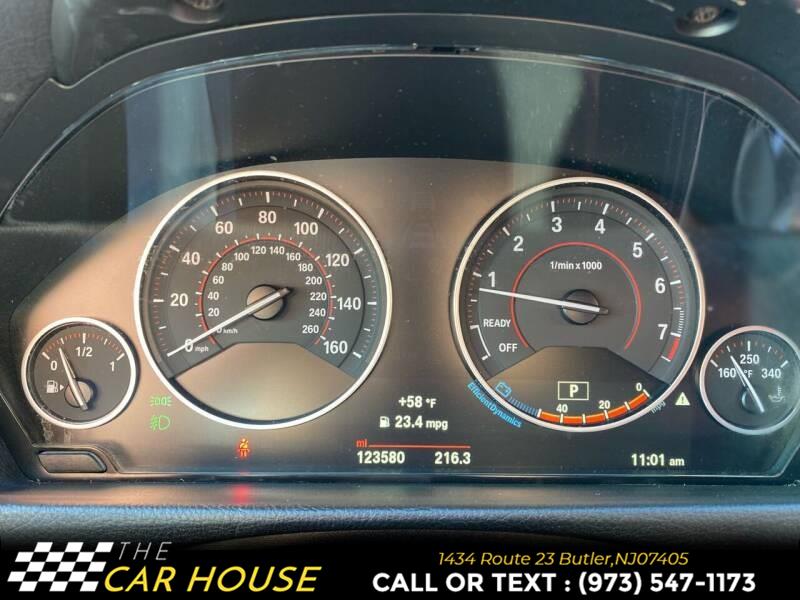2016 BMW 4 Series 4dr Sdn 435i RWD Gran Coupe, available for sale in Butler, New Jersey | The Car House. Butler, New Jersey 2016 BMW 4 Series 4dr Sdn 435i RWD Gran Coupe, available for sale in Butler, New Jersey | The Car House. Butler, New Jersey