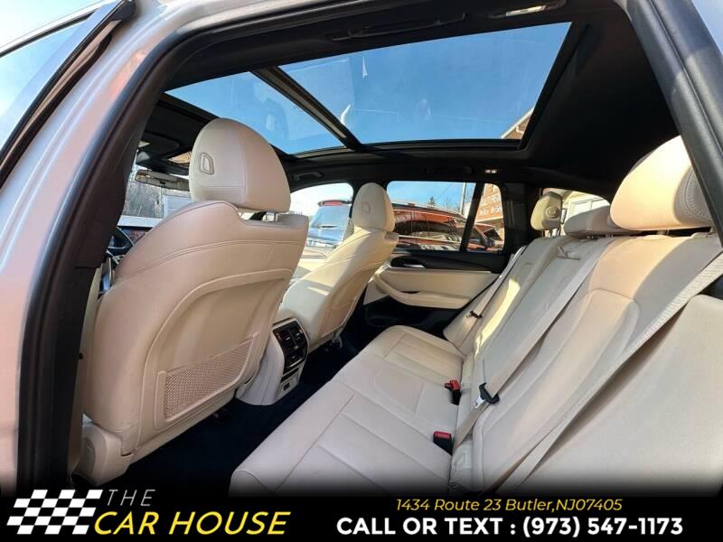 2020 BMW X3 xDrive30e Plug-In Hybrid, available for sale in Butler, New Jersey | The Car House. Butler, New Jersey 2020 BMW X3 xDrive30e Plug-In Hybrid, available for sale in Butler, New Jersey | The Car House. Butler, New Jersey