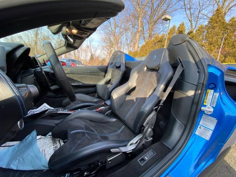 2017 Ferrari 488 Spider Convertible, available for sale in Bloomingdale, New Jersey | Bloomingdale Auto Group. Bloomingdale, New Jersey 2017 Ferrari 488 Spider Convertible, available for sale in Bloomingdale, New Jersey | Bloomingdale Auto Group. Bloomingdale, New Jersey