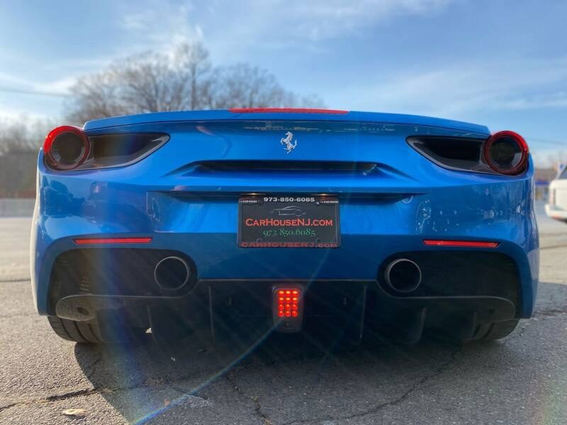 2017 Ferrari 488 Spider Convertible, available for sale in Bloomingdale, New Jersey | Bloomingdale Auto Group. Bloomingdale, New Jersey 2017 Ferrari 488 Spider Convertible, available for sale in Bloomingdale, New Jersey | Bloomingdale Auto Group. Bloomingdale, New Jersey