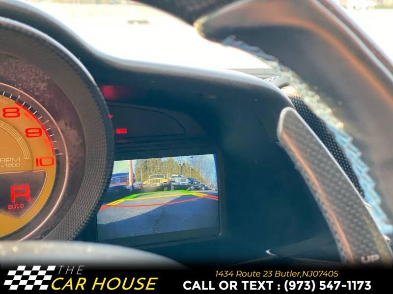 2017 Ferrari 488 Spider Convertible, available for sale in Butler, New Jersey | The Car House. Butler, New Jersey 2017 Ferrari 488 Spider Convertible, available for sale in Butler, New Jersey | The Car House. Butler, New Jersey