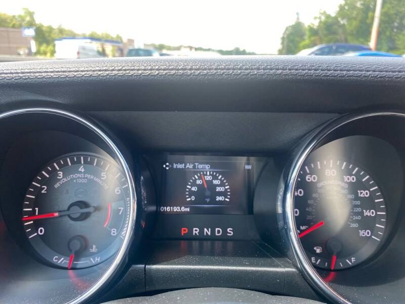 2015 Ford Mustang 2dr Fastback EcoBoost Premium, available for sale in Bloomingdale, New Jersey | Bloomingdale Auto Group. Bloomingdale, New Jersey 2015 Ford Mustang 2dr Fastback EcoBoost Premium, available for sale in Bloomingdale, New Jersey | Bloomingdale Auto Group. Bloomingdale, New Jersey