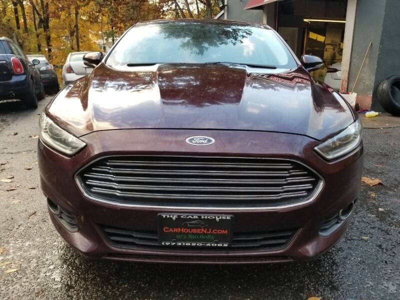 2013 Ford Fusion 4dr Sdn SE FWD, available for sale in Bloomingdale, New Jersey | Bloomingdale Auto Group. Bloomingdale, New Jersey 2013 Ford Fusion 4dr Sdn SE FWD, available for sale in Bloomingdale, New Jersey | Bloomingdale Auto Group. Bloomingdale, New Jersey
