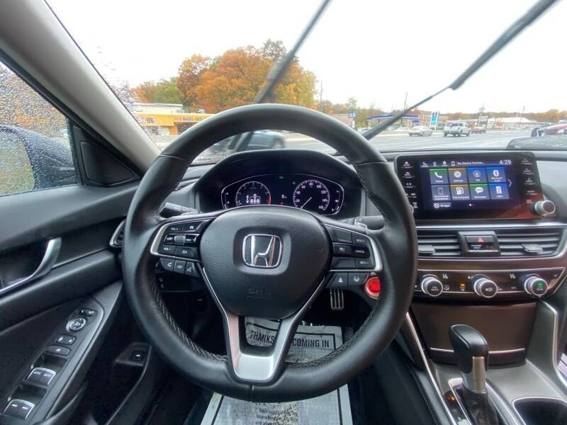 2021 Honda Accord Sedan Sport SE 1.5T CVT, available for sale in Bloomingdale, New Jersey | Bloomingdale Auto Group. Bloomingdale, New Jersey 2021 Honda Accord Sedan Sport SE 1.5T CVT, available for sale in Bloomingdale, New Jersey | Bloomingdale Auto Group. Bloomingdale, New Jersey