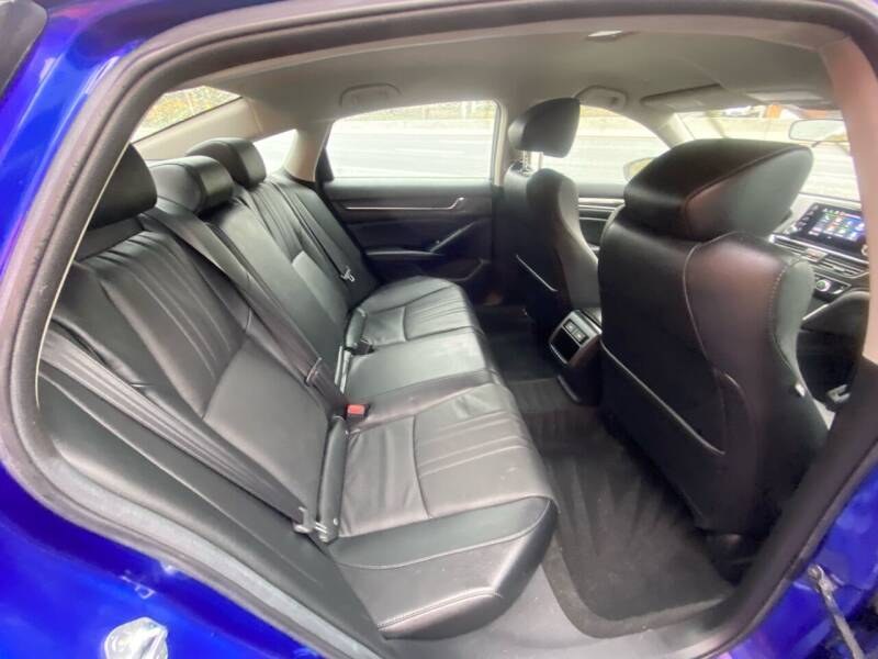 2021 Honda Accord Sedan Sport SE 1.5T CVT, available for sale in Bloomingdale, New Jersey | Bloomingdale Auto Group. Bloomingdale, New Jersey 2021 Honda Accord Sedan Sport SE 1.5T CVT, available for sale in Bloomingdale, New Jersey | Bloomingdale Auto Group. Bloomingdale, New Jersey