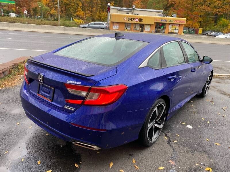 2021 Honda Accord Sedan Sport SE 1.5T CVT, available for sale in Bloomingdale, New Jersey | Bloomingdale Auto Group. Bloomingdale, New Jersey 2021 Honda Accord Sedan Sport SE 1.5T CVT, available for sale in Bloomingdale, New Jersey | Bloomingdale Auto Group. Bloomingdale, New Jersey