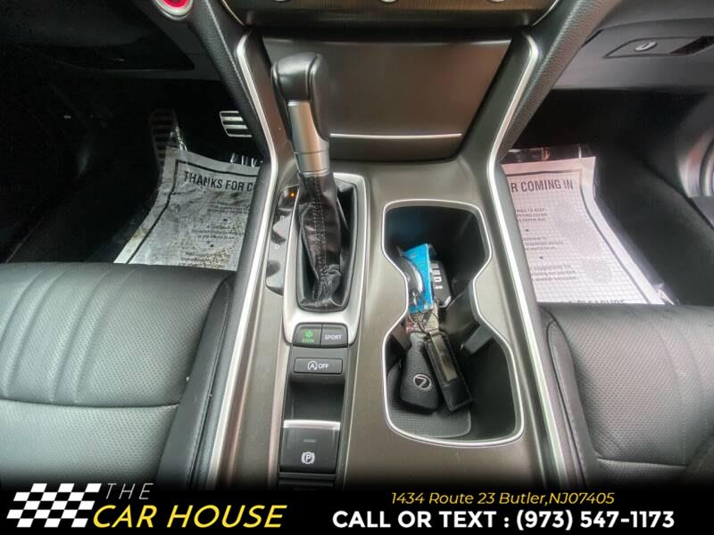 2021 Honda Accord Sedan Sport SE 1.5T CVT, available for sale in Butler, New Jersey | The Car House. Butler, New Jersey 2021 Honda Accord Sedan Sport SE 1.5T CVT, available for sale in Butler, New Jersey | The Car House. Butler, New Jersey
