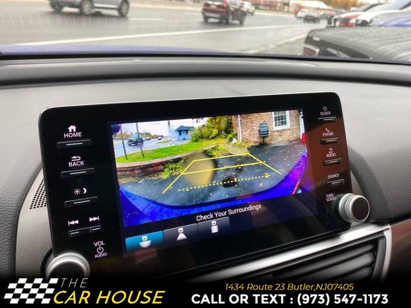 2021 Honda Accord Sedan Sport SE 1.5T CVT, available for sale in Butler, New Jersey | The Car House. Butler, New Jersey 2021 Honda Accord Sedan Sport SE 1.5T CVT, available for sale in Butler, New Jersey | The Car House. Butler, New Jersey