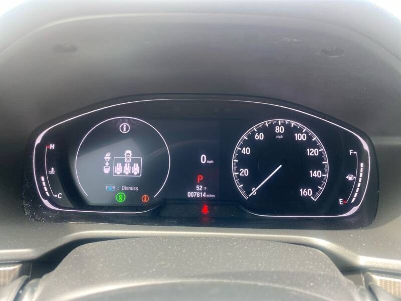 2021 Honda Accord Sedan Sport SE 1.5T CVT, available for sale in Bloomingdale, New Jersey | Bloomingdale Auto Group. Bloomingdale, New Jersey 2021 Honda Accord Sedan Sport SE 1.5T CVT, available for sale in Bloomingdale, New Jersey | Bloomingdale Auto Group. Bloomingdale, New Jersey