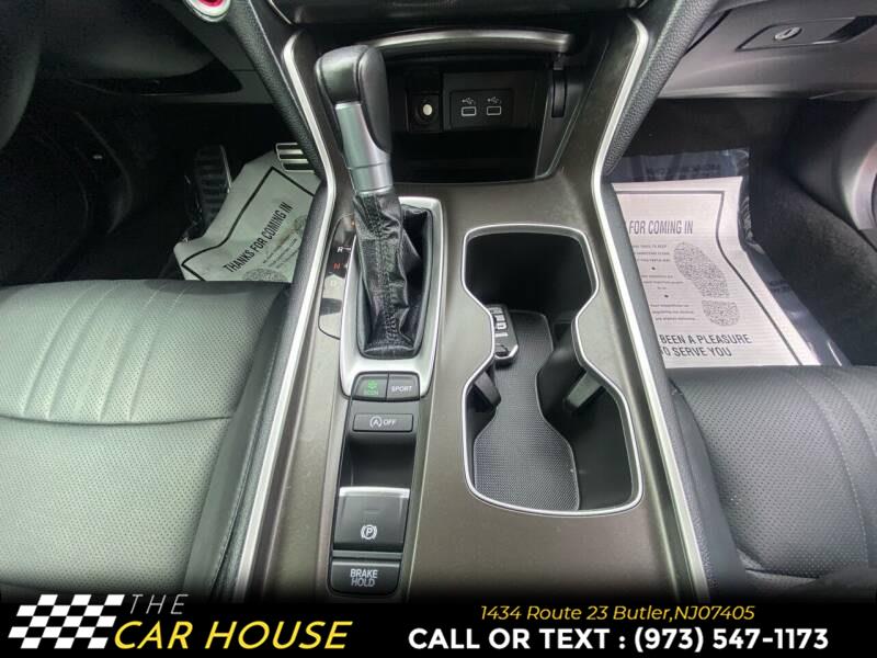 2021 Honda Accord Sedan Sport SE 1.5T CVT, available for sale in Butler, New Jersey | The Car House. Butler, New Jersey 2021 Honda Accord Sedan Sport SE 1.5T CVT, available for sale in Butler, New Jersey | The Car House. Butler, New Jersey