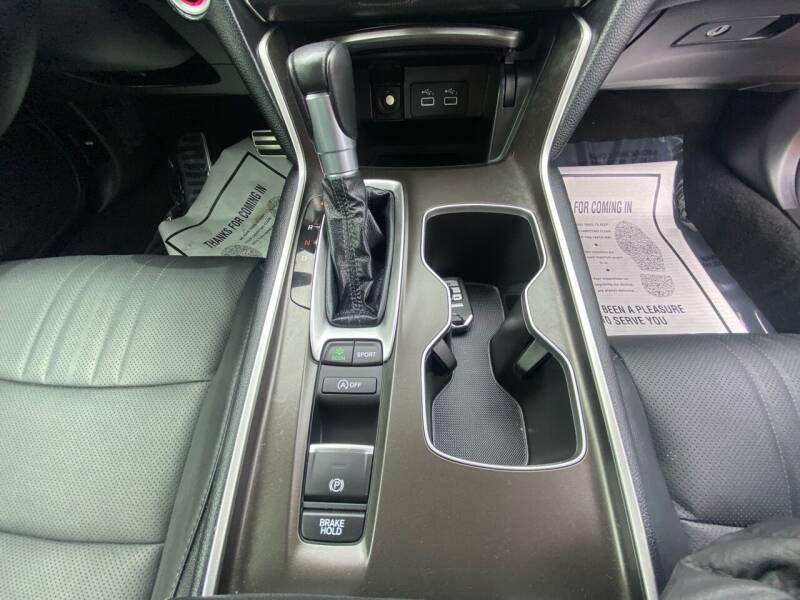 2021 Honda Accord Sedan Sport SE 1.5T CVT, available for sale in Bloomingdale, New Jersey | Bloomingdale Auto Group. Bloomingdale, New Jersey 2021 Honda Accord Sedan Sport SE 1.5T CVT, available for sale in Bloomingdale, New Jersey | Bloomingdale Auto Group. Bloomingdale, New Jersey