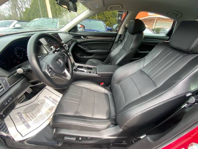 2021 Honda Accord Sedan Sport SE 1.5T CVT, available for sale in Bloomingdale, New Jersey | Bloomingdale Auto Group. Bloomingdale, New Jersey 2021 Honda Accord Sedan Sport SE 1.5T CVT, available for sale in Bloomingdale, New Jersey | Bloomingdale Auto Group. Bloomingdale, New Jersey