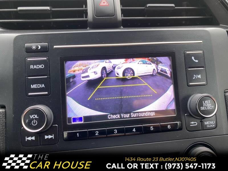 2020 Honda Civic Hatchback LX CVT, available for sale in Butler, New Jersey | The Car House. Butler, New Jersey 2020 Honda Civic Hatchback LX CVT, available for sale in Butler, New Jersey | The Car House. Butler, New Jersey