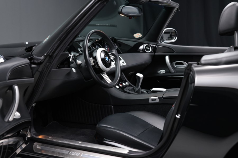 2003 BMW Z8 Z8 2dr Roadster, available for sale in North Salem, New York | Meccanic Shop North Inc. North Salem, New York 2003 BMW Z8 Z8 2dr Roadster, available for sale in North Salem, New York | Meccanic Shop North Inc. North Salem, New York