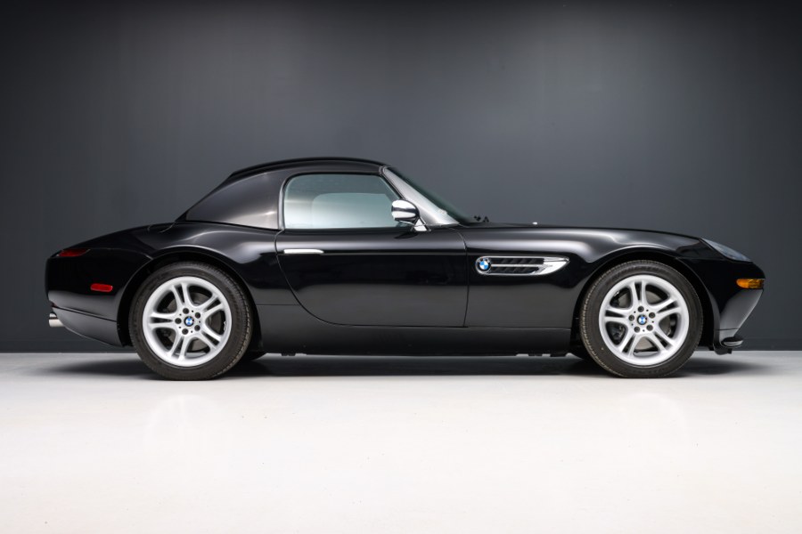 2003 BMW Z8 Z8 2dr Roadster, available for sale in North Salem, New York | Meccanic Shop North Inc. North Salem, New York 2003 BMW Z8 Z8 2dr Roadster, available for sale in North Salem, New York | Meccanic Shop North Inc. North Salem, New York