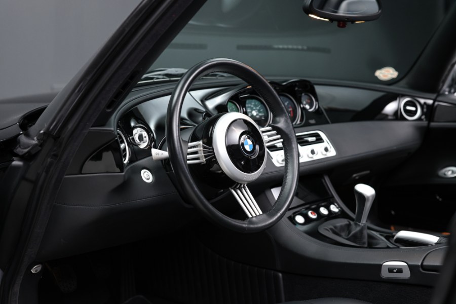 2003 BMW Z8 Z8 2dr Roadster, available for sale in North Salem, New York | Meccanic Shop North Inc. North Salem, New York 2003 BMW Z8 Z8 2dr Roadster, available for sale in North Salem, New York | Meccanic Shop North Inc. North Salem, New York