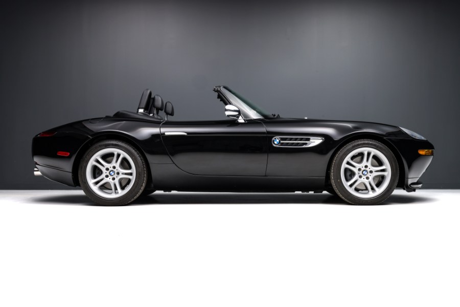 2003 BMW Z8 Z8 2dr Roadster, available for sale in North Salem, New York | Meccanic Shop North Inc. North Salem, New York 2003 BMW Z8 Z8 2dr Roadster, available for sale in North Salem, New York | Meccanic Shop North Inc. North Salem, New York