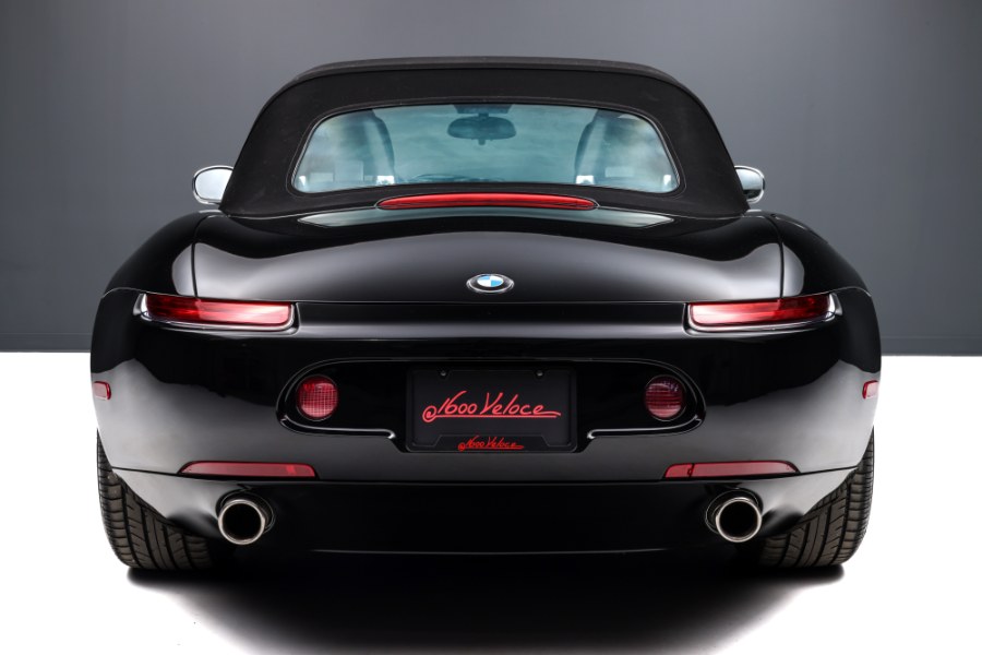 2003 BMW Z8 Z8 2dr Roadster, available for sale in North Salem, New York | Meccanic Shop North Inc. North Salem, New York 2003 BMW Z8 Z8 2dr Roadster, available for sale in North Salem, New York | Meccanic Shop North Inc. North Salem, New York