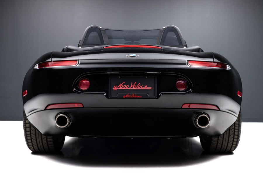 2003 BMW Z8 Z8 2dr Roadster, available for sale in North Salem, New York | Meccanic Shop North Inc. North Salem, New York 2003 BMW Z8 Z8 2dr Roadster, available for sale in North Salem, New York | Meccanic Shop North Inc. North Salem, New York