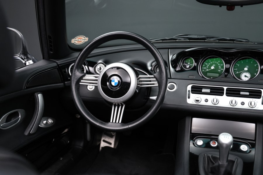 2003 BMW Z8 Z8 2dr Roadster, available for sale in North Salem, New York | Meccanic Shop North Inc. North Salem, New York 2003 BMW Z8 Z8 2dr Roadster, available for sale in North Salem, New York | Meccanic Shop North Inc. North Salem, New York