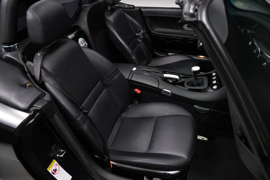 2003 BMW Z8 Z8 2dr Roadster, available for sale in North Salem, New York | Meccanic Shop North Inc. North Salem, New York 2003 BMW Z8 Z8 2dr Roadster, available for sale in North Salem, New York | Meccanic Shop North Inc. North Salem, New York