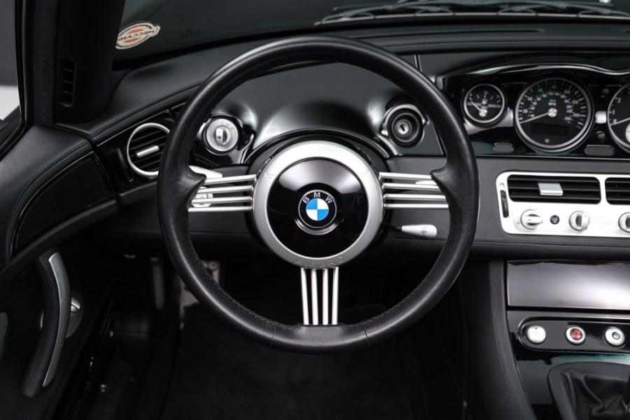 2003 BMW Z8 Z8 2dr Roadster, available for sale in North Salem, New York | Meccanic Shop North Inc. North Salem, New York 2003 BMW Z8 Z8 2dr Roadster, available for sale in North Salem, New York | Meccanic Shop North Inc. North Salem, New York