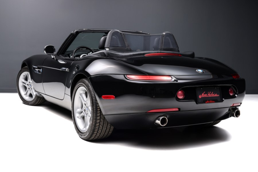 2003 BMW Z8 Z8 2dr Roadster, available for sale in North Salem, New York | Meccanic Shop North Inc. North Salem, New York 2003 BMW Z8 Z8 2dr Roadster, available for sale in North Salem, New York | Meccanic Shop North Inc. North Salem, New York