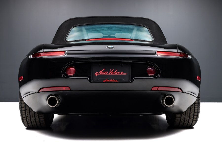 2003 BMW Z8 Z8 2dr Roadster, available for sale in North Salem, New York | Meccanic Shop North Inc. North Salem, New York 2003 BMW Z8 Z8 2dr Roadster, available for sale in North Salem, New York | Meccanic Shop North Inc. North Salem, New York