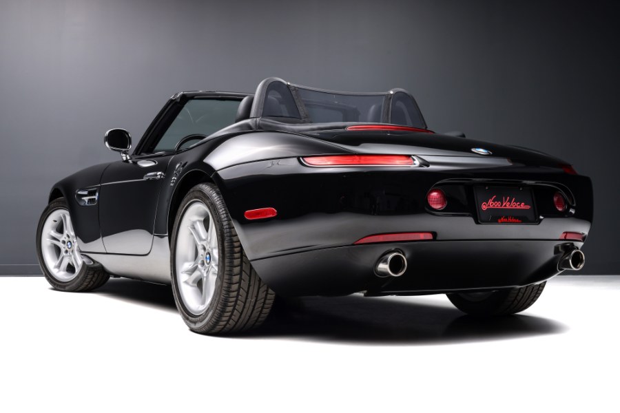 2003 BMW Z8 Z8 2dr Roadster, available for sale in North Salem, New York | Meccanic Shop North Inc. North Salem, New York 2003 BMW Z8 Z8 2dr Roadster, available for sale in North Salem, New York | Meccanic Shop North Inc. North Salem, New York
