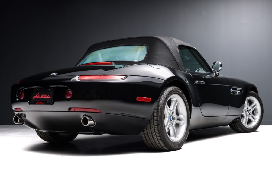 2003 BMW Z8 Z8 2dr Roadster, available for sale in North Salem, New York | Meccanic Shop North Inc. North Salem, New York 2003 BMW Z8 Z8 2dr Roadster, available for sale in North Salem, New York | Meccanic Shop North Inc. North Salem, New York