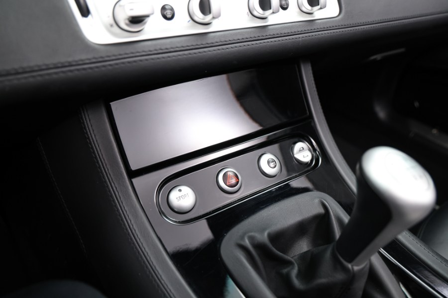 2003 BMW Z8 Z8 2dr Roadster, available for sale in North Salem, New York | Meccanic Shop North Inc. North Salem, New York 2003 BMW Z8 Z8 2dr Roadster, available for sale in North Salem, New York | Meccanic Shop North Inc. North Salem, New York