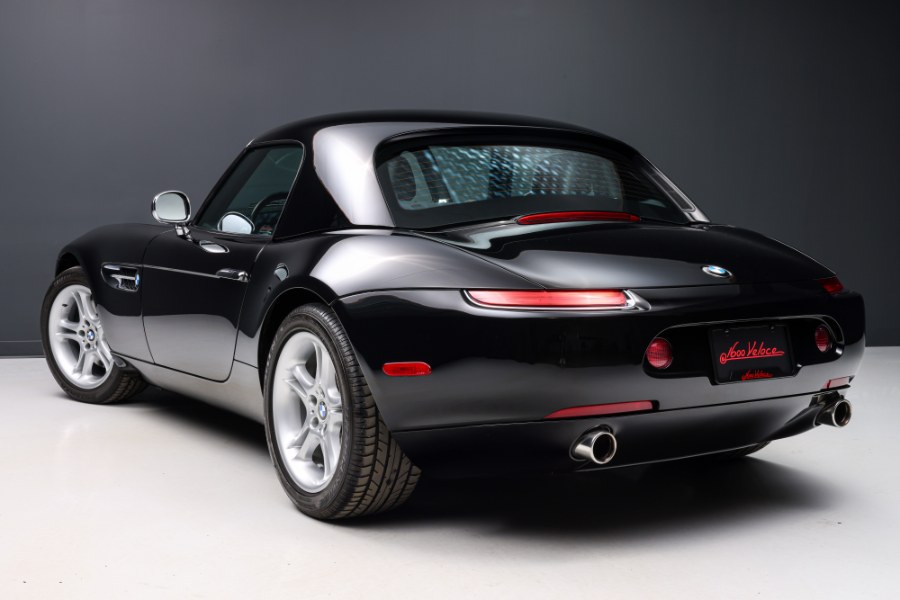 2003 BMW Z8 Z8 2dr Roadster, available for sale in North Salem, New York | Meccanic Shop North Inc. North Salem, New York 2003 BMW Z8 Z8 2dr Roadster, available for sale in North Salem, New York | Meccanic Shop North Inc. North Salem, New York
