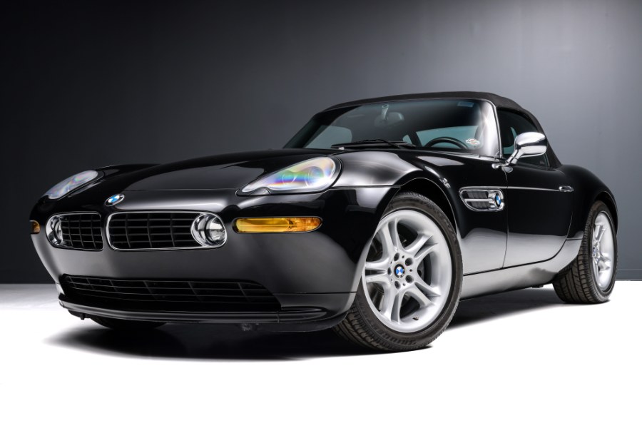 2003 BMW Z8 Z8 2dr Roadster, available for sale in North Salem, New York | Meccanic Shop North Inc. North Salem, New York 2003 BMW Z8 Z8 2dr Roadster, available for sale in North Salem, New York | Meccanic Shop North Inc. North Salem, New York