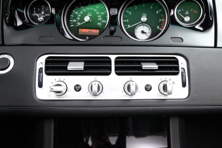 2003 BMW Z8 Z8 2dr Roadster, available for sale in North Salem, New York | Meccanic Shop North Inc. North Salem, New York 2003 BMW Z8 Z8 2dr Roadster, available for sale in North Salem, New York | Meccanic Shop North Inc. North Salem, New York