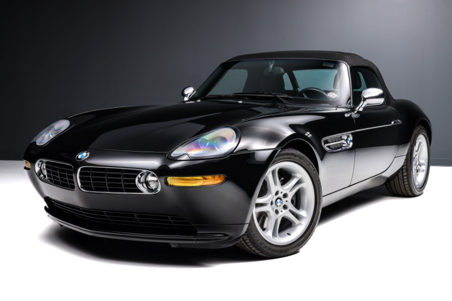 2003 BMW Z8 Z8 2dr Roadster, available for sale in North Salem, New York | Meccanic Shop North Inc. North Salem, New York 2003 BMW Z8 Z8 2dr Roadster, available for sale in North Salem, New York | Meccanic Shop North Inc. North Salem, New York