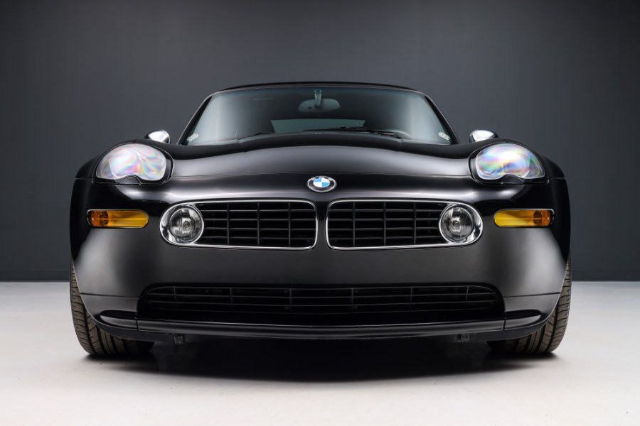 2003 BMW Z8 Z8 2dr Roadster, available for sale in North Salem, New York | Meccanic Shop North Inc. North Salem, New York 2003 BMW Z8 Z8 2dr Roadster, available for sale in North Salem, New York | Meccanic Shop North Inc. North Salem, New York