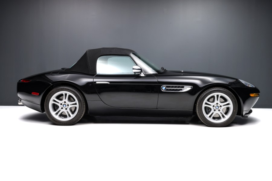 2003 BMW Z8 Z8 2dr Roadster, available for sale in North Salem, New York | Meccanic Shop North Inc. North Salem, New York 2003 BMW Z8 Z8 2dr Roadster, available for sale in North Salem, New York | Meccanic Shop North Inc. North Salem, New York