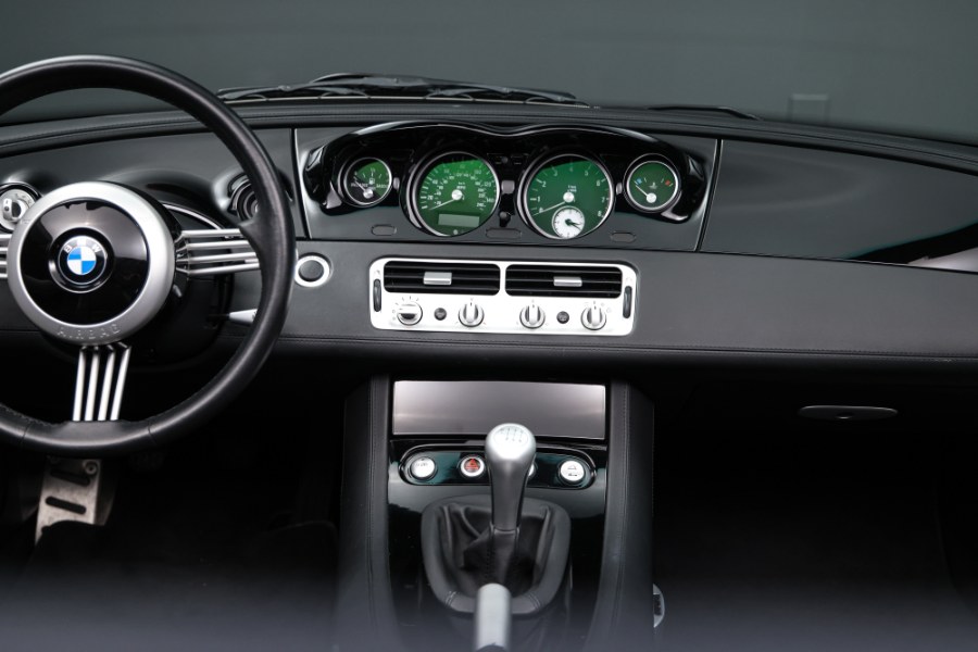 2003 BMW Z8 Z8 2dr Roadster, available for sale in North Salem, New York | Meccanic Shop North Inc. North Salem, New York 2003 BMW Z8 Z8 2dr Roadster, available for sale in North Salem, New York | Meccanic Shop North Inc. North Salem, New York